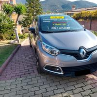 RENAULT CAPTUR 1.5 DCI AUT FULL