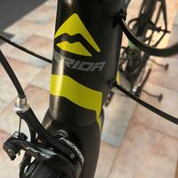 Bici da corsa
