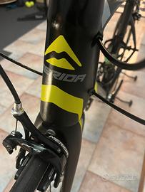 Bici da corsa