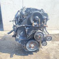 MOTORE COMPLETO HONDA Civic Berlina 5P 4EE-2 Diese