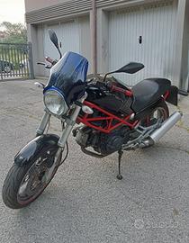 Ducati Monster 600