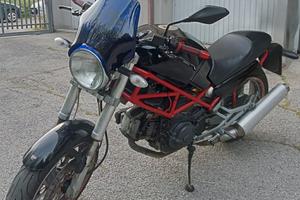 Ducati Monster 600
