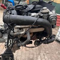 Motore WW polo 1900 diesel aspirato