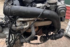 Motore WW polo 1900 diesel aspirato