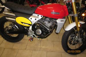 Fantic Motor Caballero 125