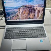 HP ProBook 650 G1 - 8gb ram Windows 11 Pro