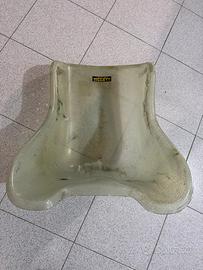 Sedile go kart