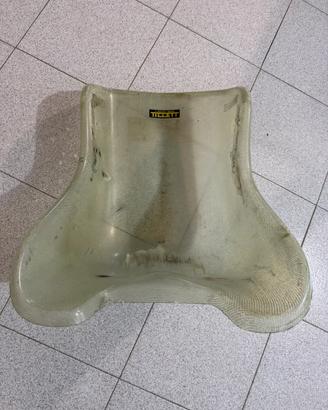 Sedile go kart