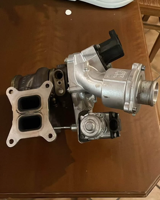 Turbina is 38