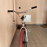 Bicicletta fixed fisso 