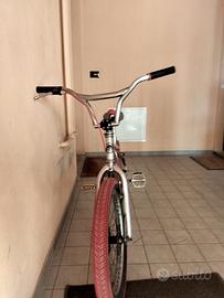 Bicicletta fixed fisso 