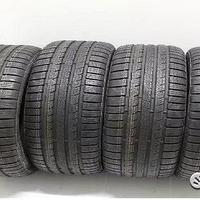 4 gmme nuove 255 45 17 continental