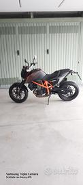Ktm duke 690 2014