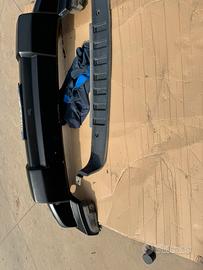Paraurti originale jeep jk jku wrangler