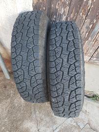 Gomme pik up 205/80R16 104T
