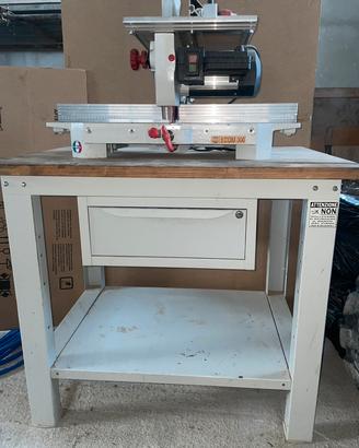 Troncatrice  Pegic Ecom 300 professionale  230v