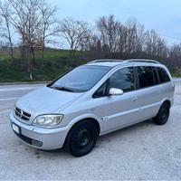Opel Zafira 2.2 CDTI 7 Posti