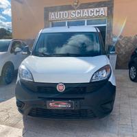 Fiat doblo max 1.6 mjt 120 cv