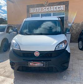 Fiat doblo max 1.6 mjt 120 cv