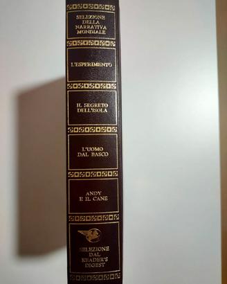 reader's digest anno VI n. 1/2