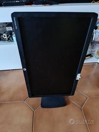 monitor hp 20 VGA -dvi -dp -usb
