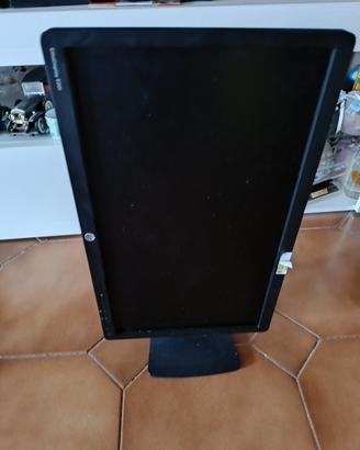 monitor hp 20 VGA -dvi -dp -usb