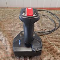 Joystick Vintage per PC (Gameport)