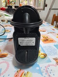 Macchia capsule inissia