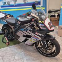 Honda CBR 1000 - 2004 SOLO PISTA