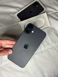 iphone 16 plus 256gb
