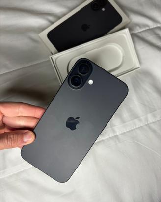 iphone 16 plus 256gb