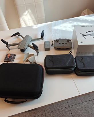 dji air 2 