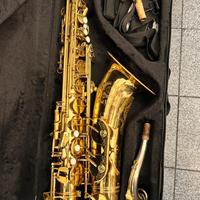Saxophone CANNONBALL BIG BELL GLOBAL