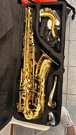 Saxophone CANNONBALL BIG BELL GLOBAL