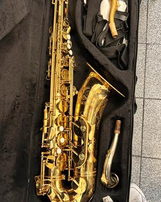 Saxophone CANNONBALL BIG BELL GLOBAL