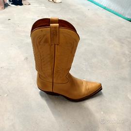 Stivali unisex Marlboro Classic 