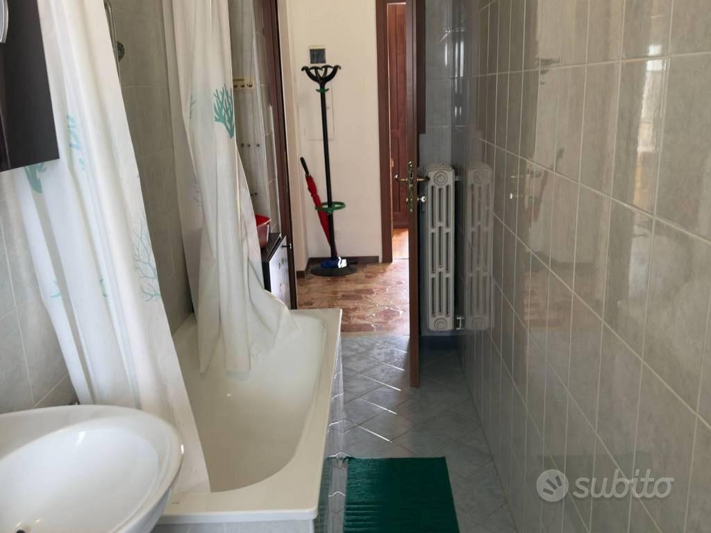 Bilocale in Cenisia, foto 21 di 24