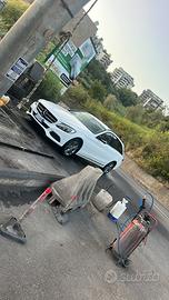Mercedes classe c200d premium