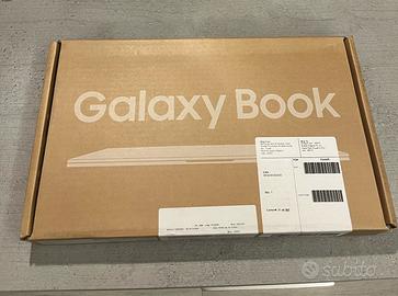 Samsung Galaxy Book3 360 Laptop