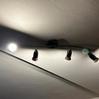 Faretti a led