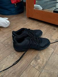 Scarpa da ballo Capezio n.40