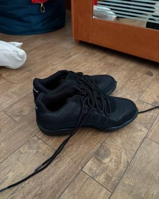 Scarpa da ballo Capezio n.40