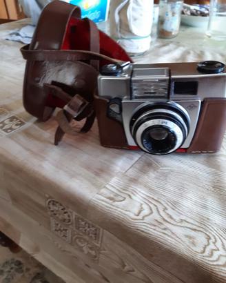 macchina fotografica