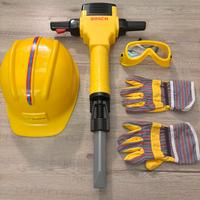 Martello pneumatico per bambini