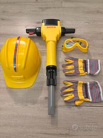 Martello pneumatico per bambini