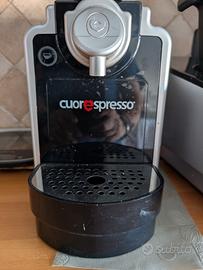 macchinetta caffè 