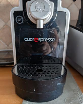 macchinetta caffè 