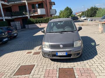 Fiat Panda 1.2 Benzina