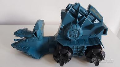 Battle Ram - Masters of the Universe - MOTU