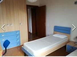 Posti letto in camera doppia